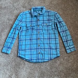 Brand new O’Neill fleece flannel